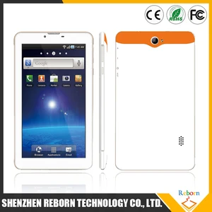 2016 3D Best Tablet 4G / China Suppplier 7 inch 4G LTE nfc android tablet / 4G Lte Android 5.1 Tablet pc 1GB RAM 16GB ROM