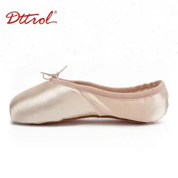 ballet shoes professional point larger