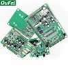 OEM ODM Free Sample Dab Radio Pcb Circuit Board Led Light Pcb Board Design Pcb Tig