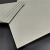 recycled paper pulp 4mm grey board in properties