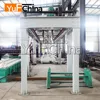 aac light sand brick making machine/automatic production line/fly ash brick making machine