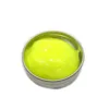 Slime luminous rubber toy children's safety colored crazy clay slime toys CY035