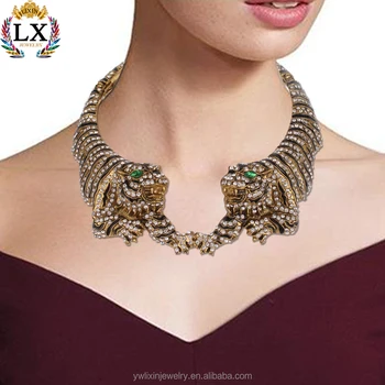 large fashion jewelry