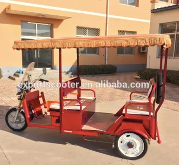 alibaba tricycle