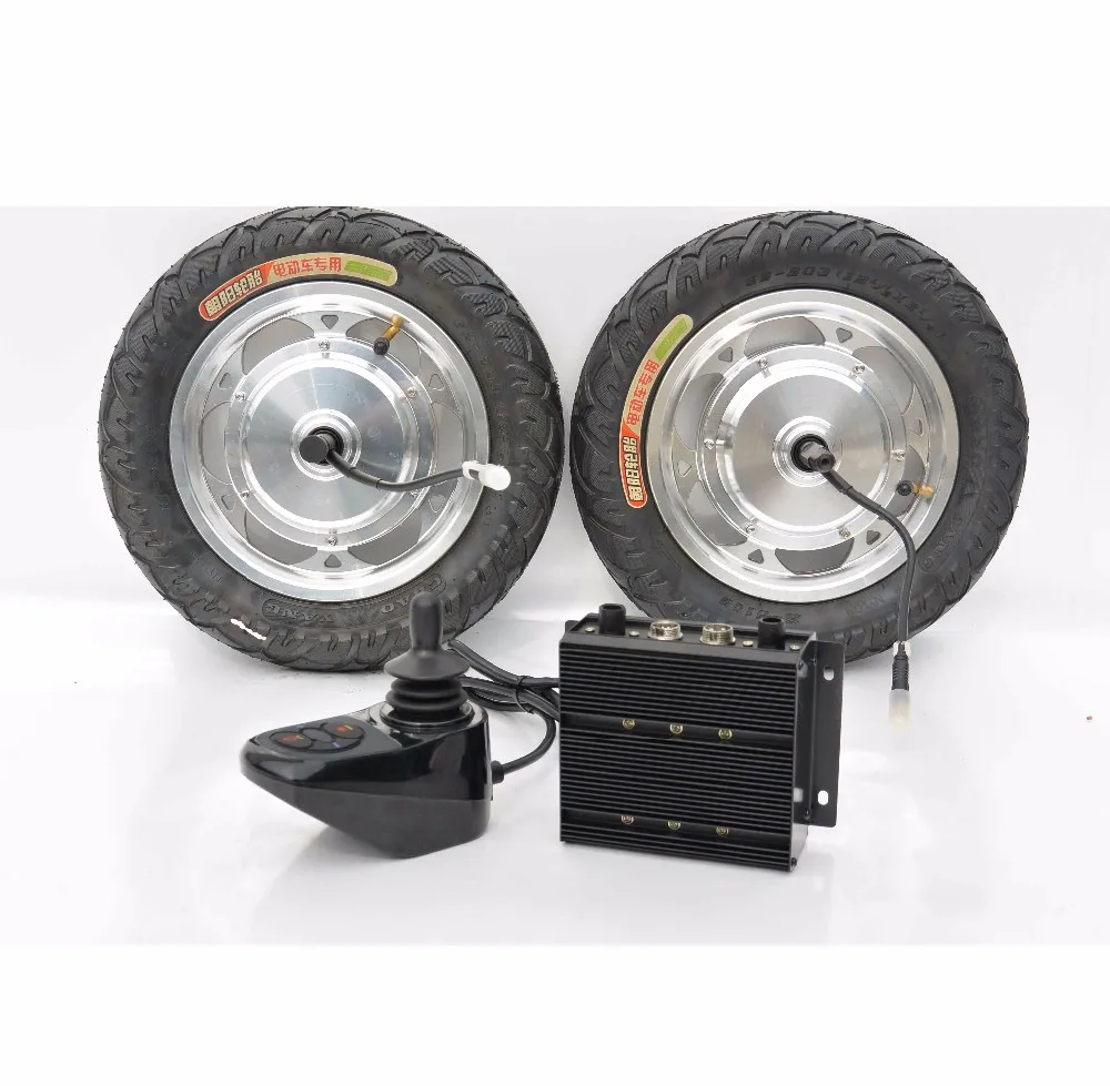 12 Inch Electric Wheelchair Kit Part Electric Wheelchair Conversion Kit Buy Electric