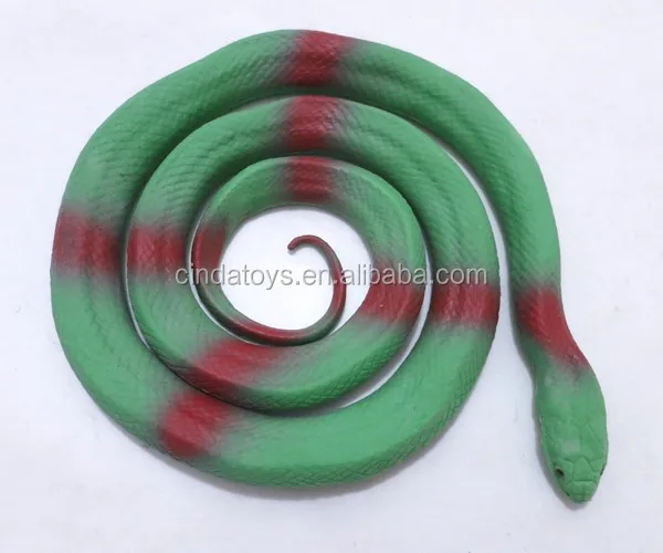 snake stick toy