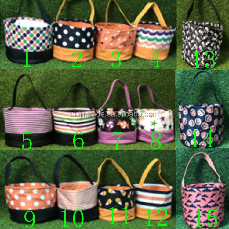 halloween bucket (5)