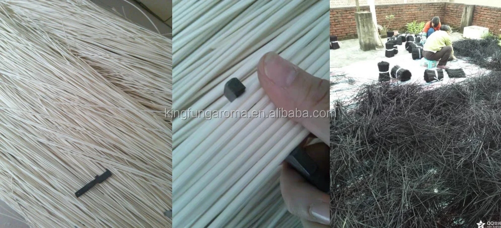 oil reed diffuser stick