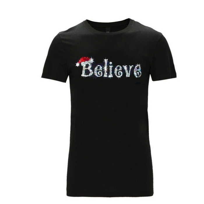 Rhinestone T-shirts Custom,Ladies T Shirt Rhinestone,Spandex T Shirts,fscaps.jpg