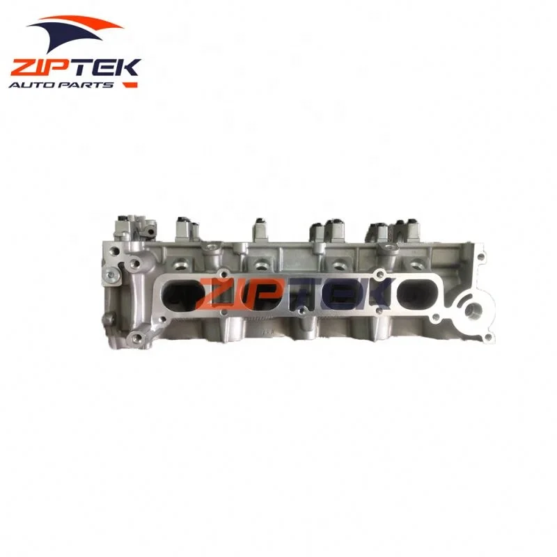 Factory made cylinder head for Ford Power-stroke