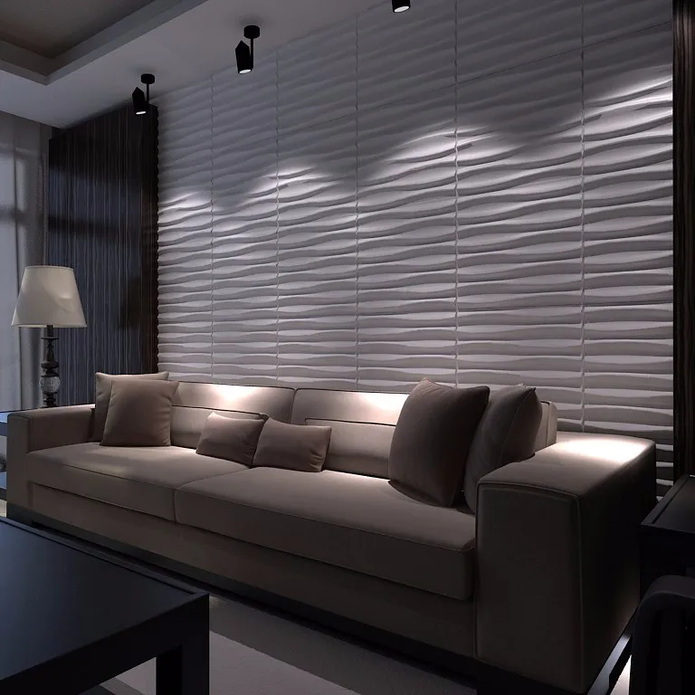 3d wall panel 5