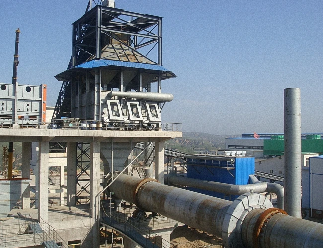 Advanced Process Magnesium Oxide Production From Dolomite Buy