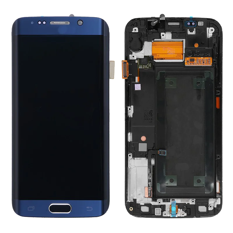 samsung tab s6 lcd replacement