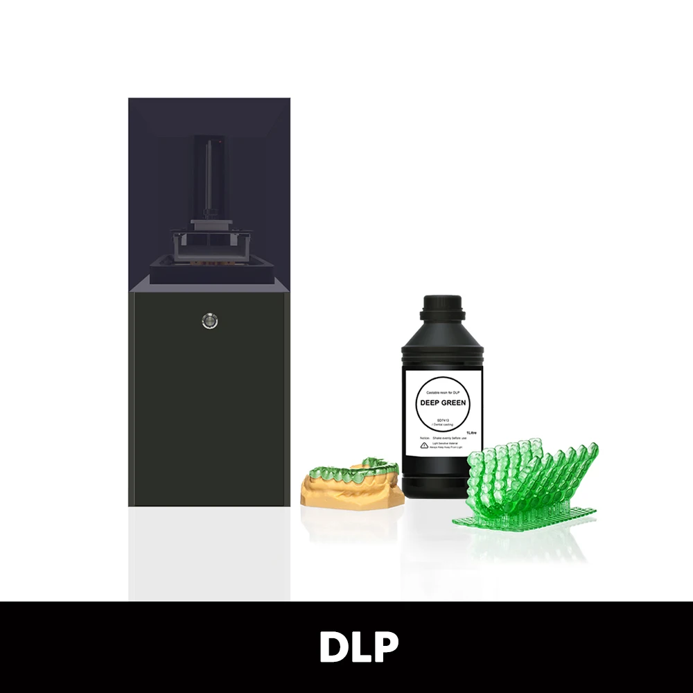 DLP