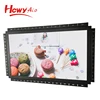 Top Quality Open Frame Lcd Monitor 42'' PC Computer Monitor 42 inch no frame monitor with VGA