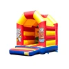kids trampoline inflatable jumping air bouncer house for children