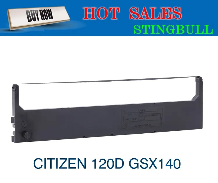 compatible ribbon /GSX-140 GSX130 Citizen GSX-130