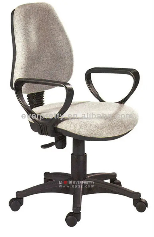 Ofis Ofis Koltuğu Tekerlekli,Kumaş Personel Koltuğu Kol,Ucuz Bilgisayar