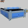 Fire rated door co2 cnc laser cutting machine MC1325
