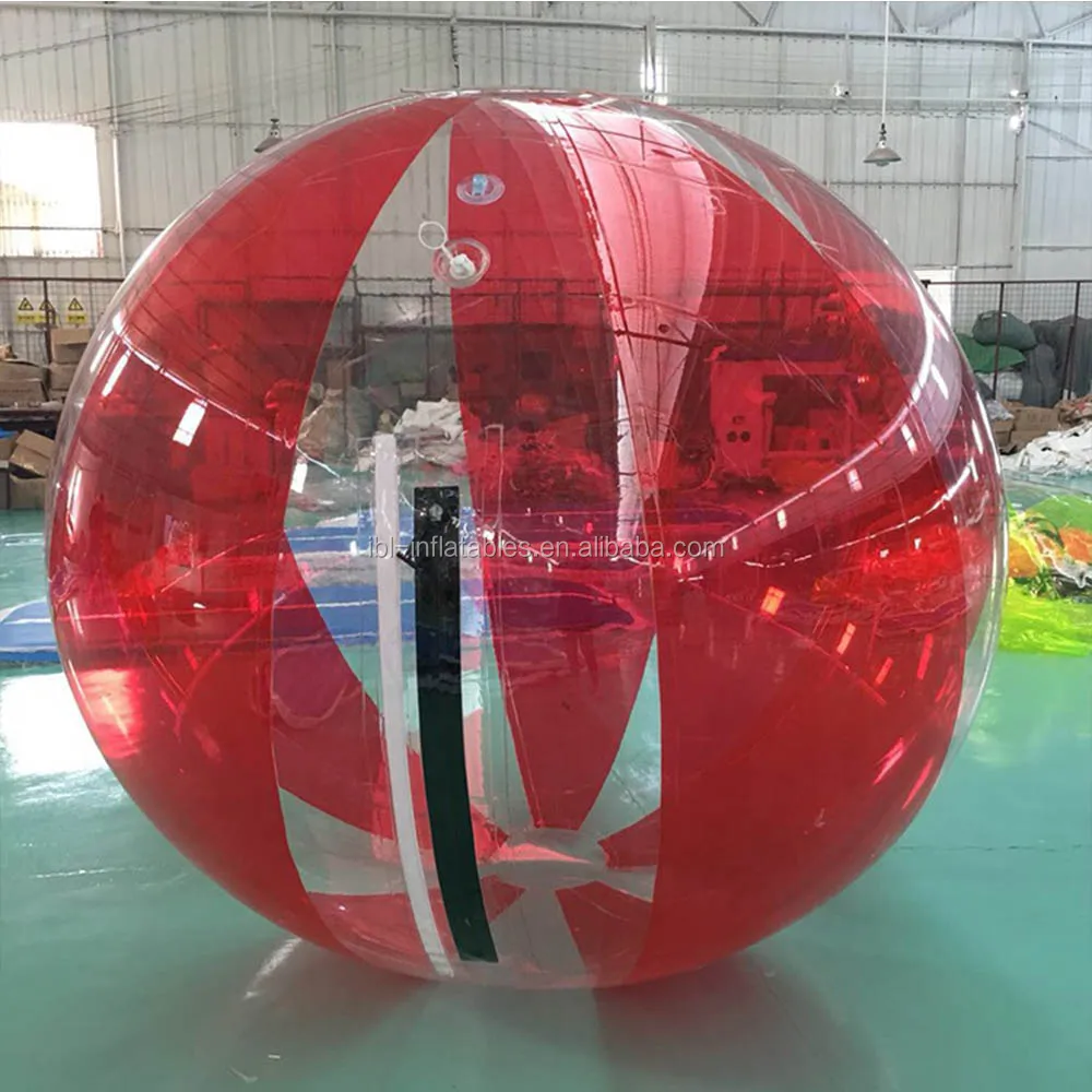 hamster balls human size