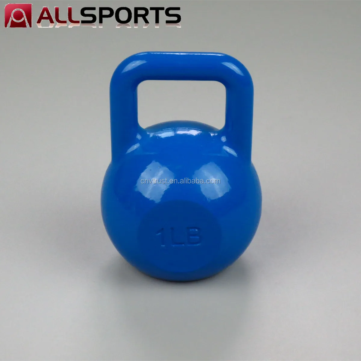 Fiber Reinforced Plastics Gift Mini Kettlebell 1lb Kettlebell Buy
