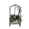China factory direct top quality Moon type tea roller factory in china