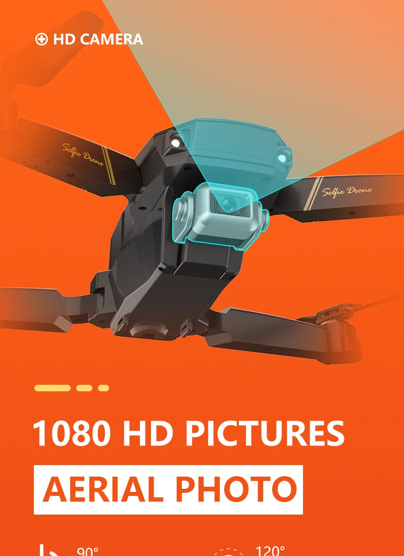 Global Drone X52 Rc Drone With Altitude Hold 1080p 5mp Hd Camera Quadcopter Rc Drone 2mp Wif Vs