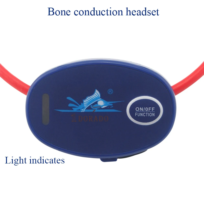 H902 Dorado Headset Transmitter Swim Coach Swim Walkie Talkie Buy