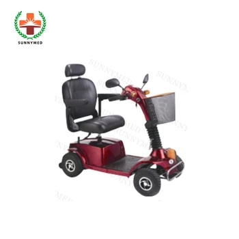 wheelchair motor price