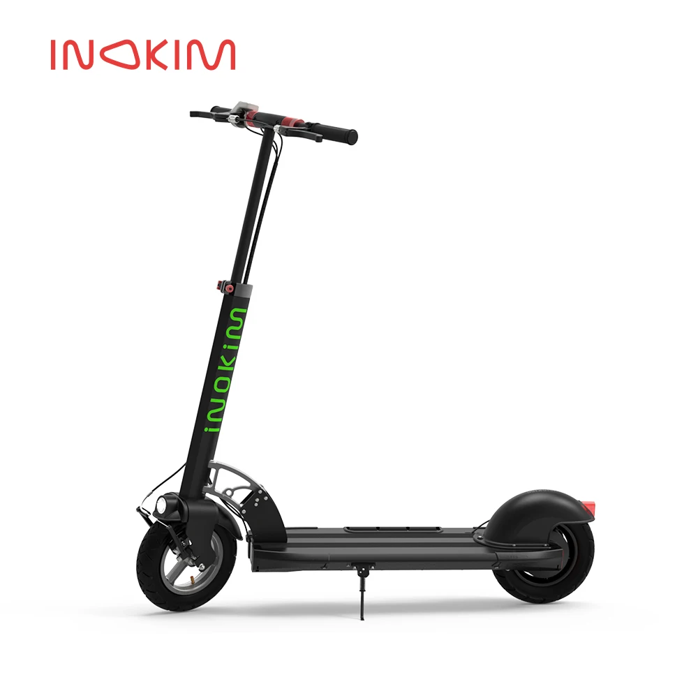 quickest electric scooter