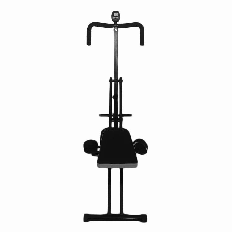 Gym Home Ab Exercise Machine Small Home Exercise Equipment,Mini