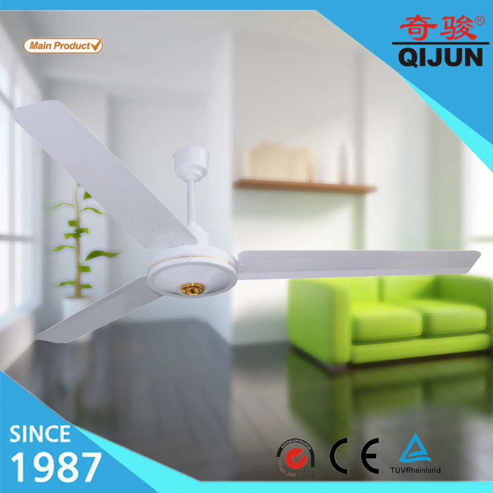 Best Selling Home Appliances 56 Inch Electric Ac Ceiling Fan For Africa