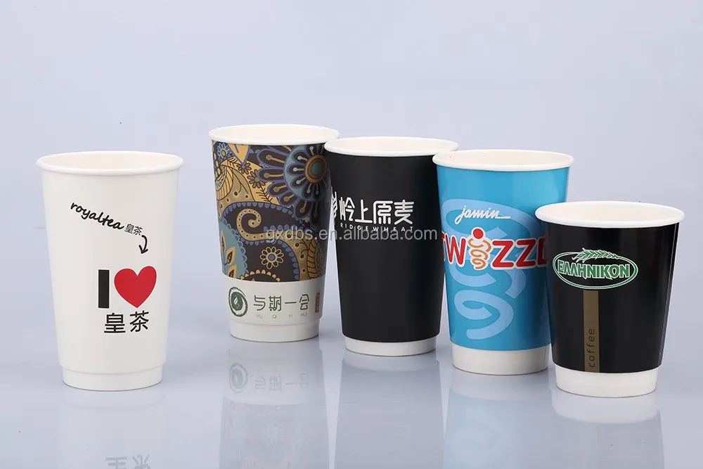 Thebest Disposable One Time Paper Cups Set Party 4 8 12oz Buy Party