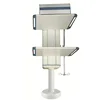 double arm operating ICU surgical pendant price,PF-90 Fast delivery reusable and inexpensive hospital ceiling pendant bridge