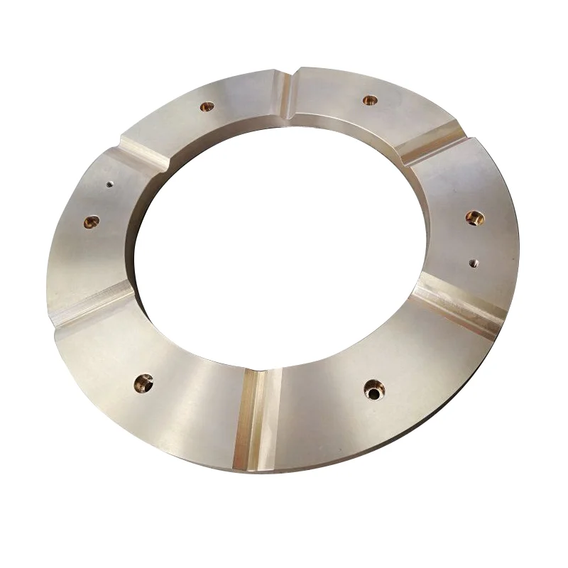 通用机械零件锡青铜推力垫圈