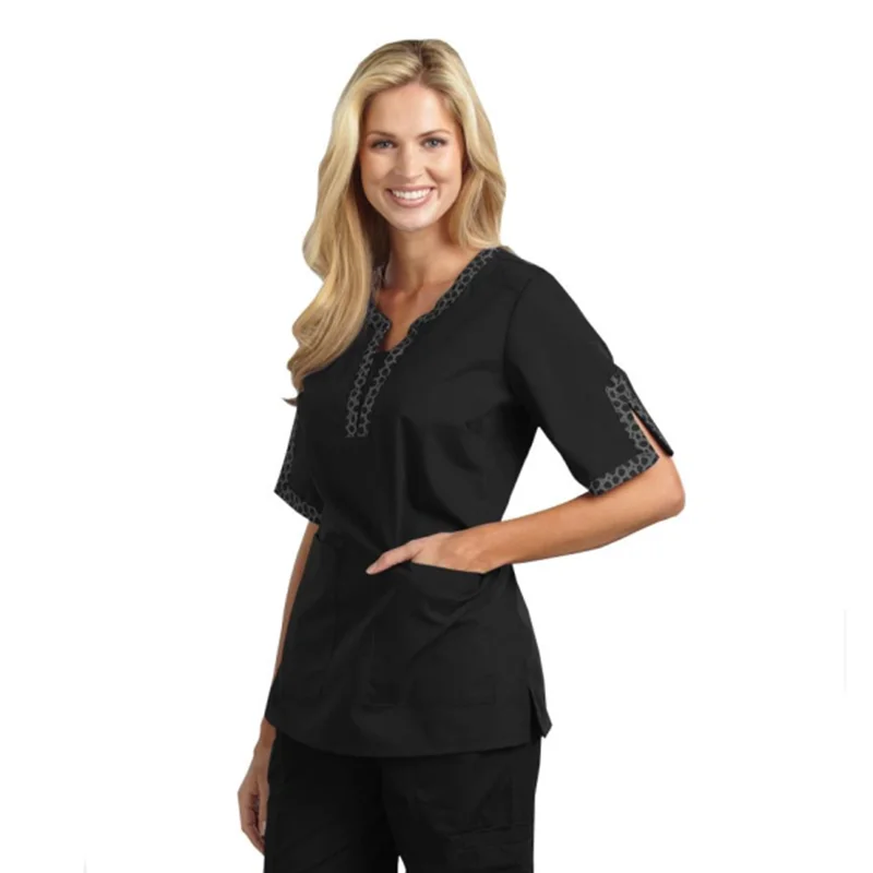 New Style Nurses Uniform Design Pictures Buy Nurse Uniform Nurses