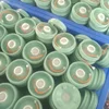 Rubber Plug with Engine Motor RGB Slow Flashing Part for Snow Globe