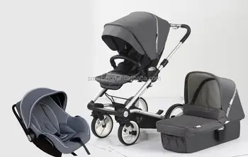 baby safe stroller