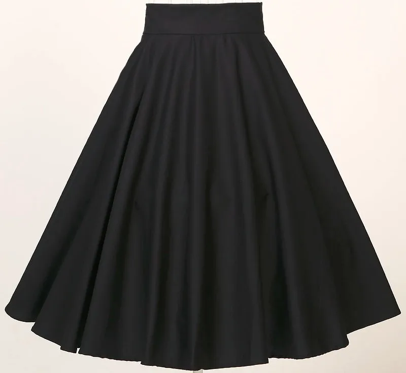 long skirt umbrella