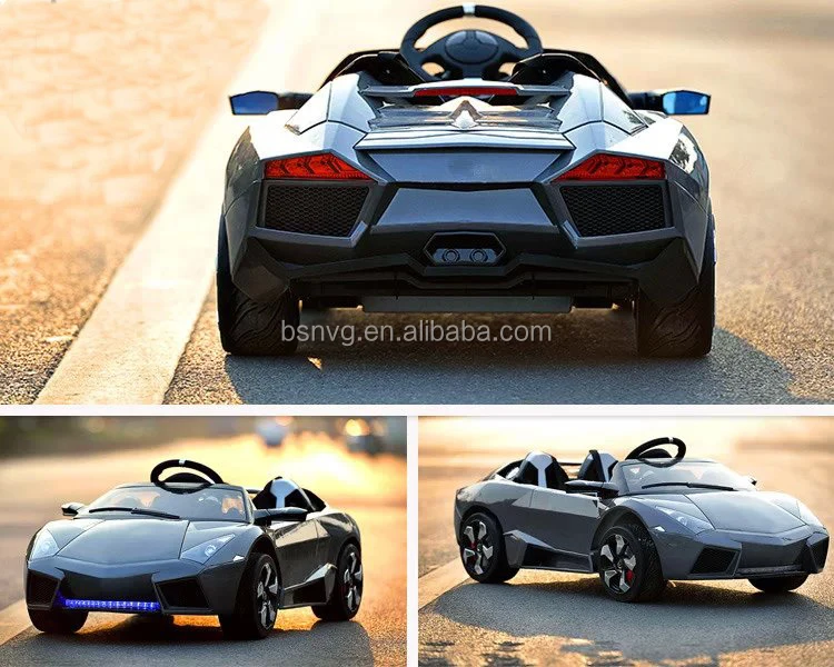 style remote control car