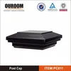 2017 High Quality Wholesale Heavy Duty Fence Post Cap