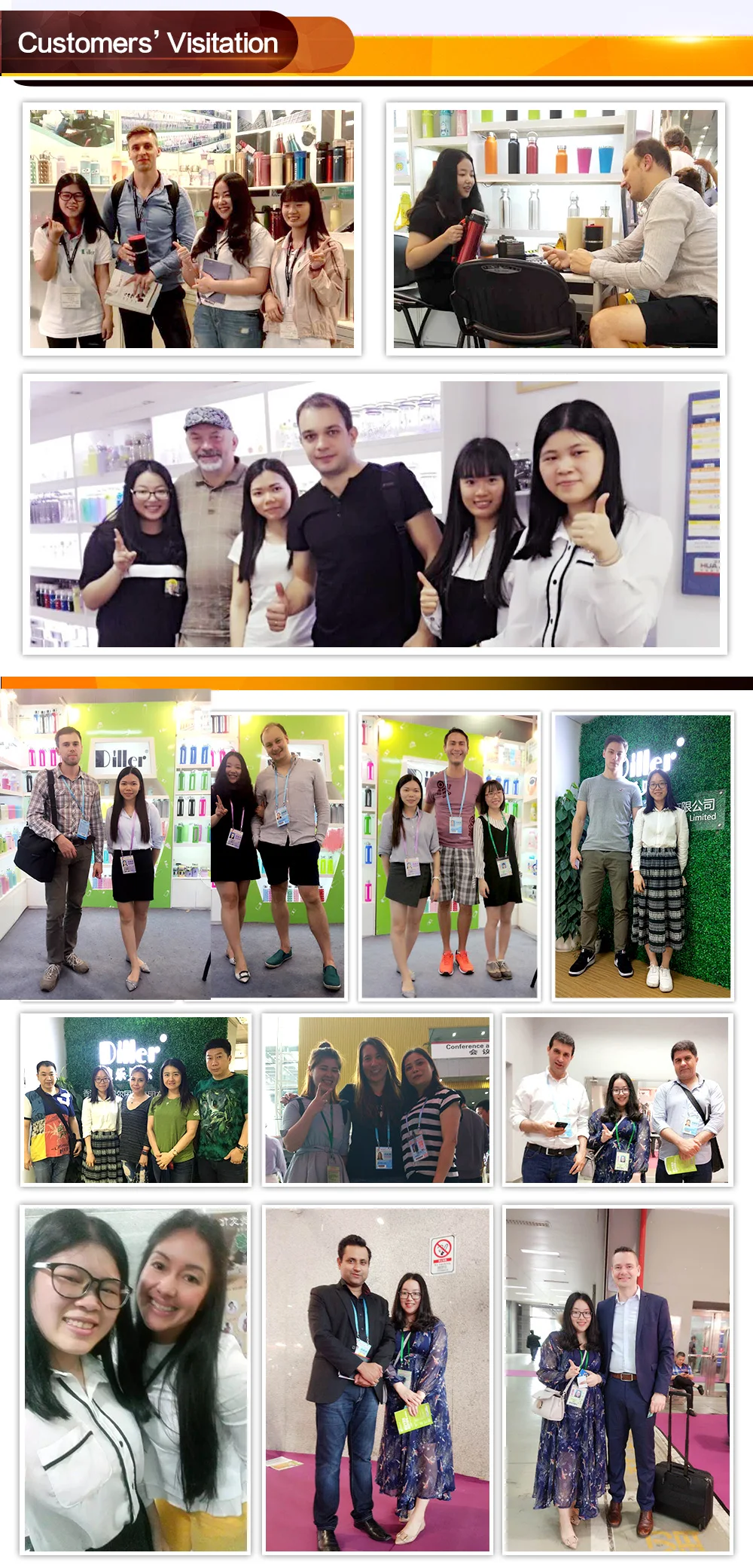 High borosilicate glass tea infuser bottle portable water bottle with filter