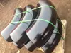 Manufacturer directly supply carbon steel elbow butt weld pipe saddle