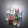 SGS certified superior quality plastic boot cups