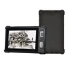 Top selling lte 4g 8 inch OEM/ODM MTK6737 android rugged tablet pc