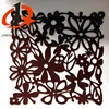 hot sale non-woven fabric kitchenware pot holder polyester kitchen use