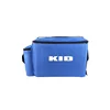 Fashion waterproof cooler bag custom logo and waterproof lunch bag for adults and environmental friendly lunch bag
