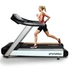 Buy cheap touch screen treadmill/commercial fitness running machine in gym equipment factory for sale/Electric treadmill