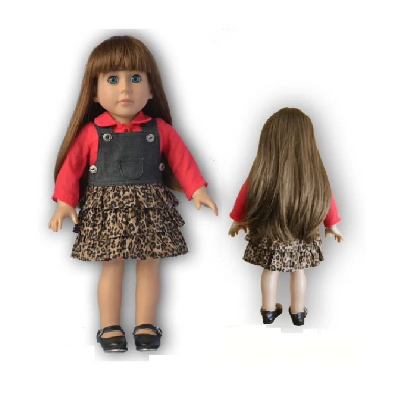 fashion doll clothes