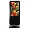 Hot 47 Inch Internet Interactive outdoor Network Android Stand Advertising LCD Display